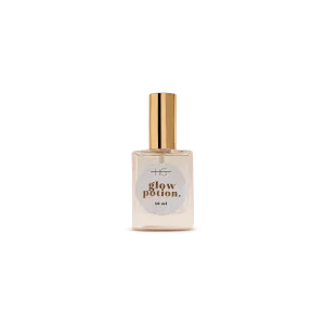 Glow Potion Dry Oil