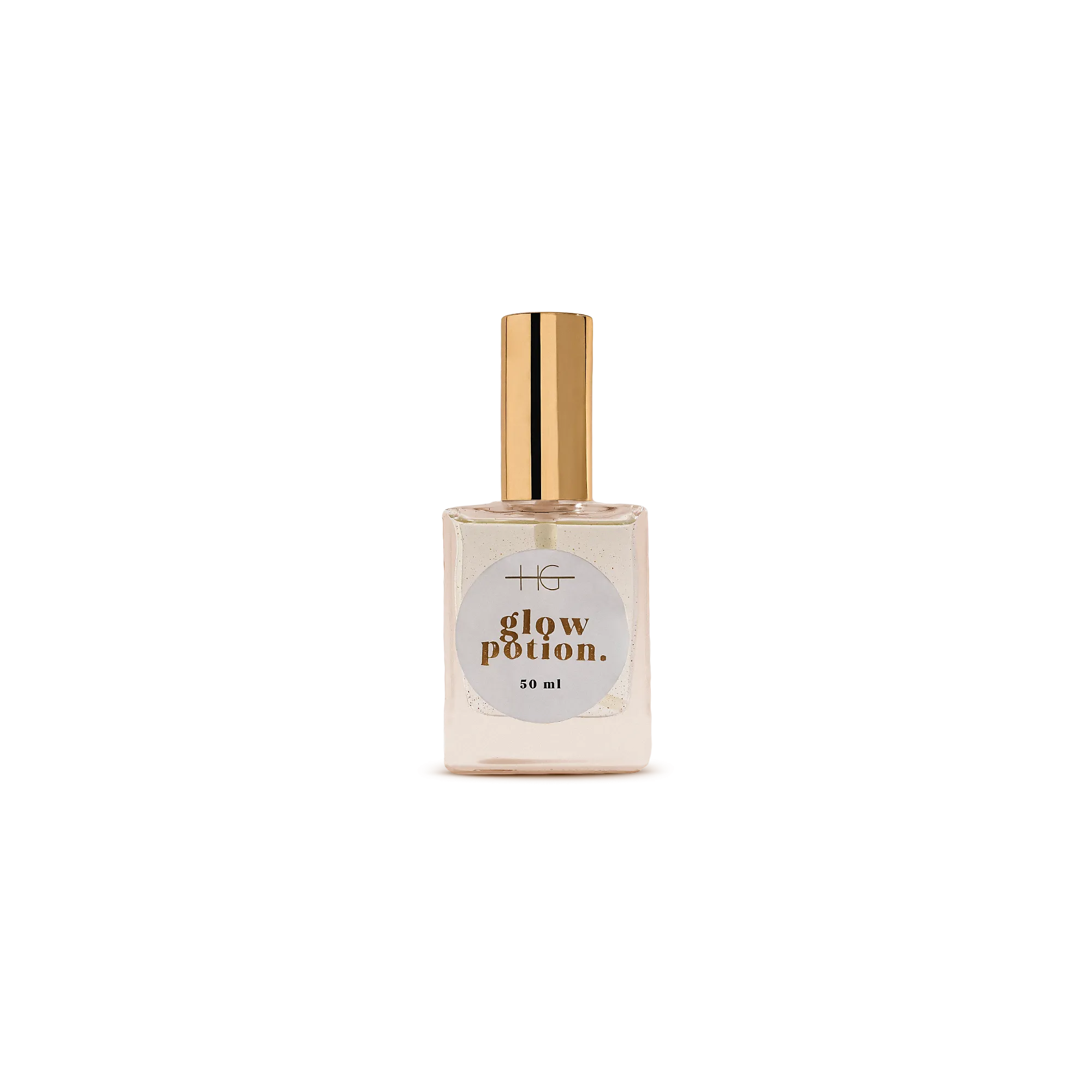 Glow Potion Dry Oil