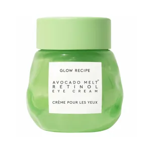 Glow Recipe Avocado Melt Retinol Eye Cream