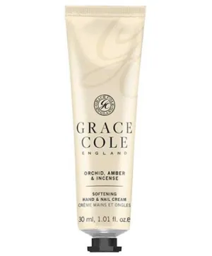 Grace Cole Orchid Softening Hand And Nail Cream