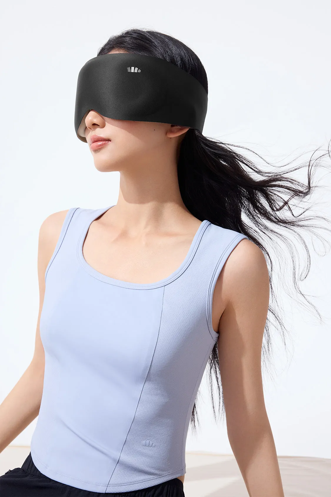 Gravity - Massaging Eye Mask