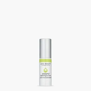 Green Apple Brightening Eye Cream