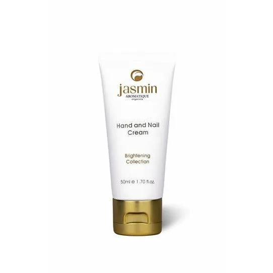 Hand And Nail Cream