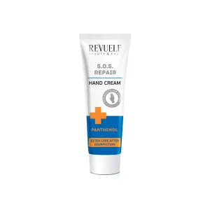 Hand Cream S.O.S. Repair