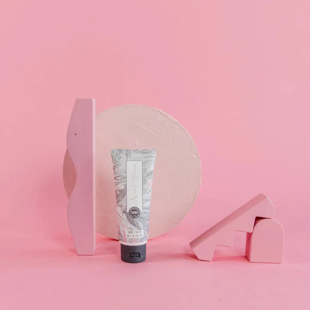 Hand Cream-Sweet Grace