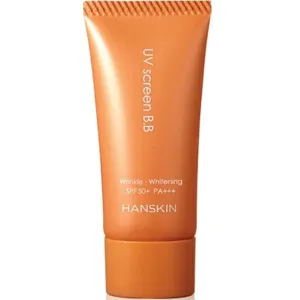 HANSKIN UV Screen BB Cream [SPF 50  / PA    ] 30ml