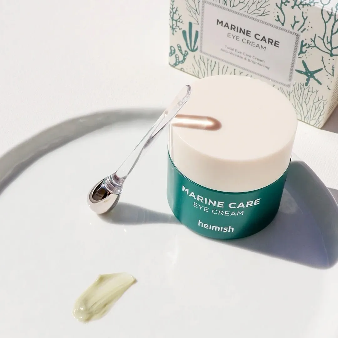 Heimish Marine Care Eye Cream 30ml