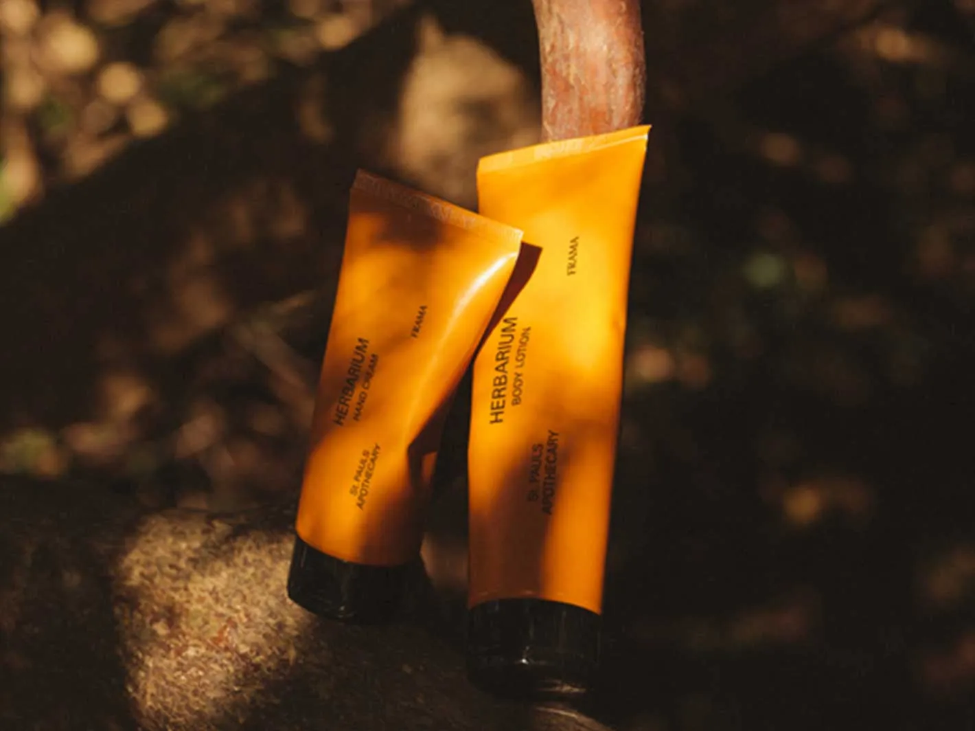 Herbarium Hand Cream 60ml