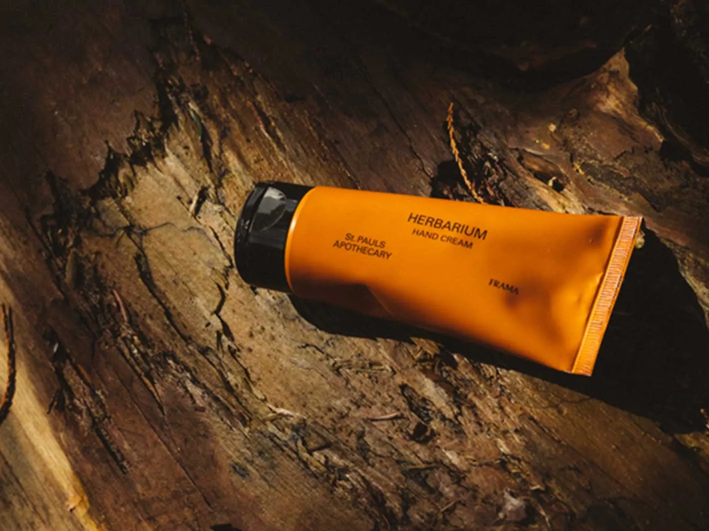 Herbarium Hand Cream 60ml