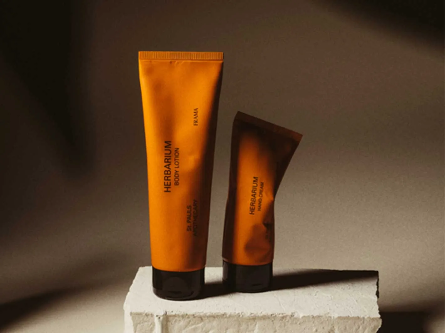 Herbarium Hand Cream 60ml