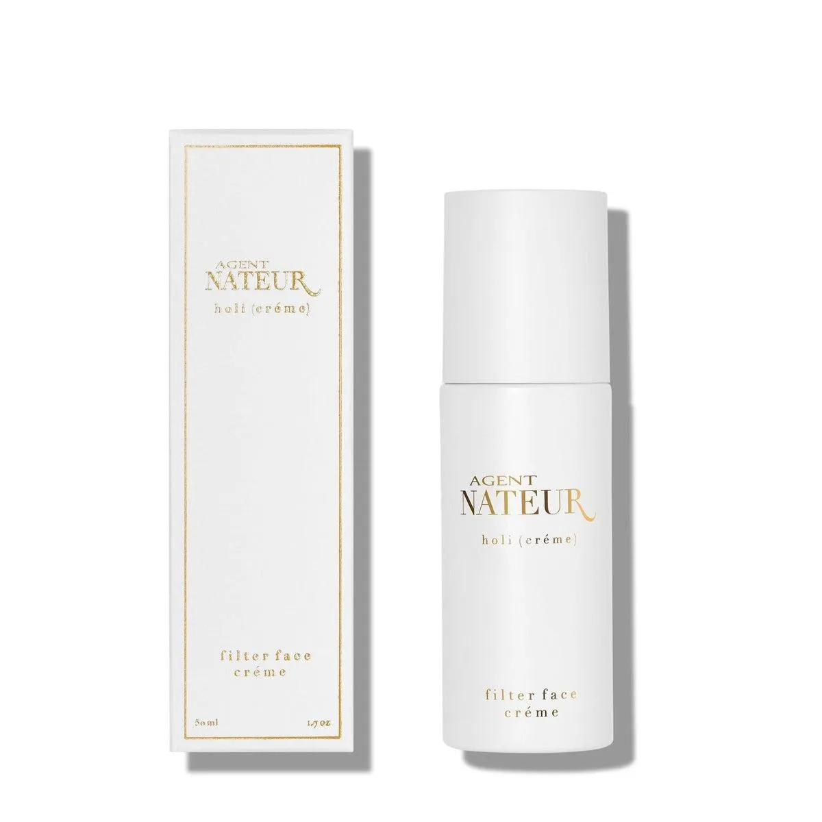 Holi (Creme) Filter Face Creme