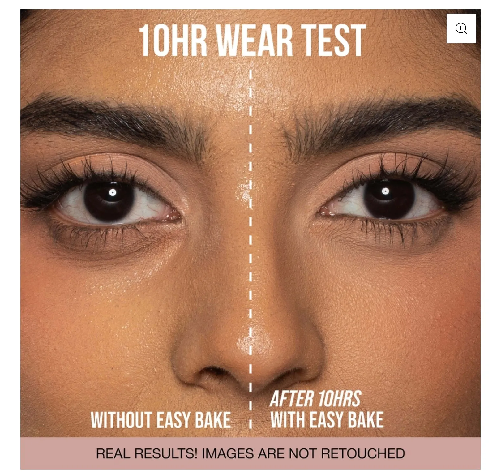 HUDA BEAUTY EASY BAKE LOOSE POWDER CINNAMON BUN