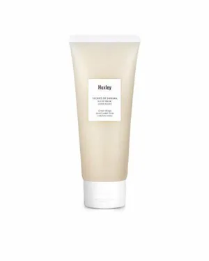 Huxley Secret of Sahara Sleep Mask