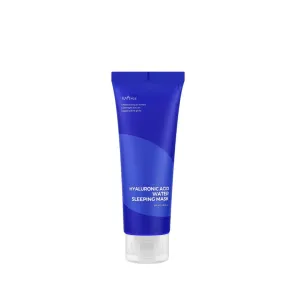 Hyaluronic Acid Water Sleeping Mask 100 mL
