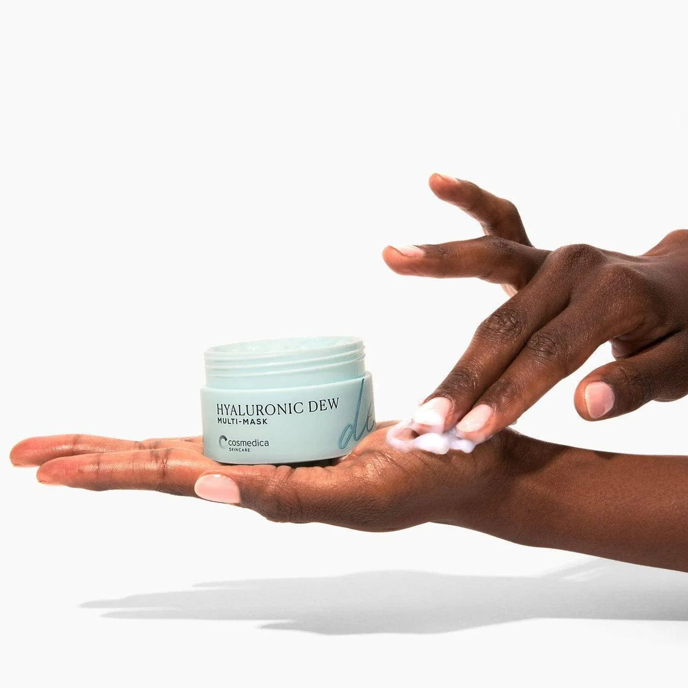 Hyaluronic Dew Multi-Mask