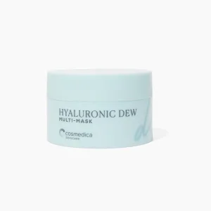 Hyaluronic Dew Multi-Mask