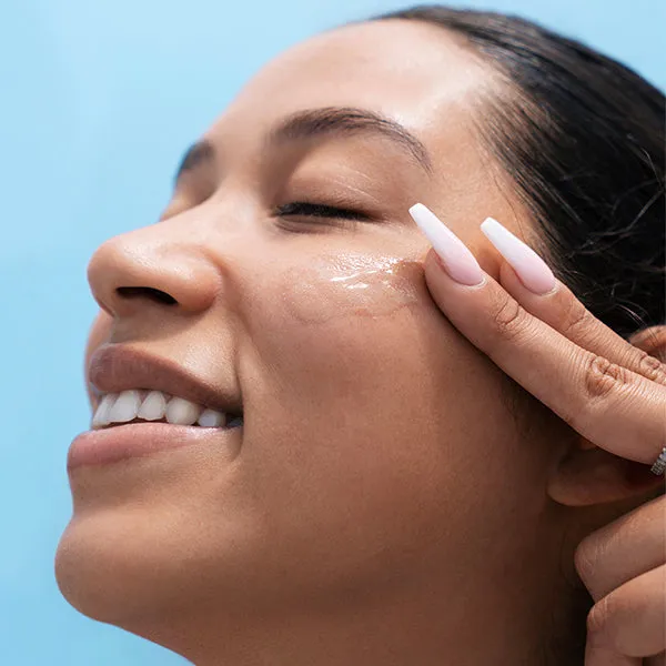 Hyaluronic Sleeping Mask