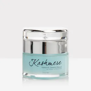 Hyaluronic Sleeping Mask