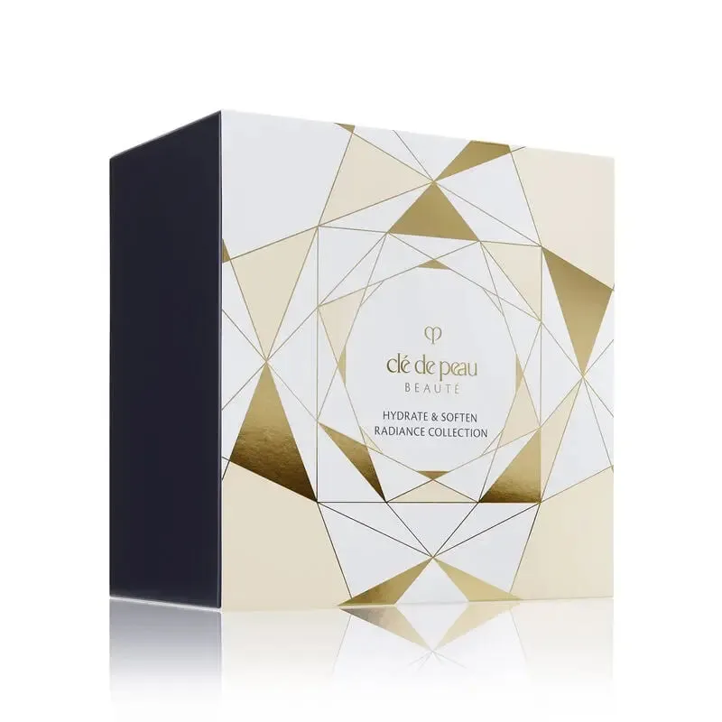 HYDRATE & SOFTEN RADIANCE COLLECTION ($216 VALUE)
