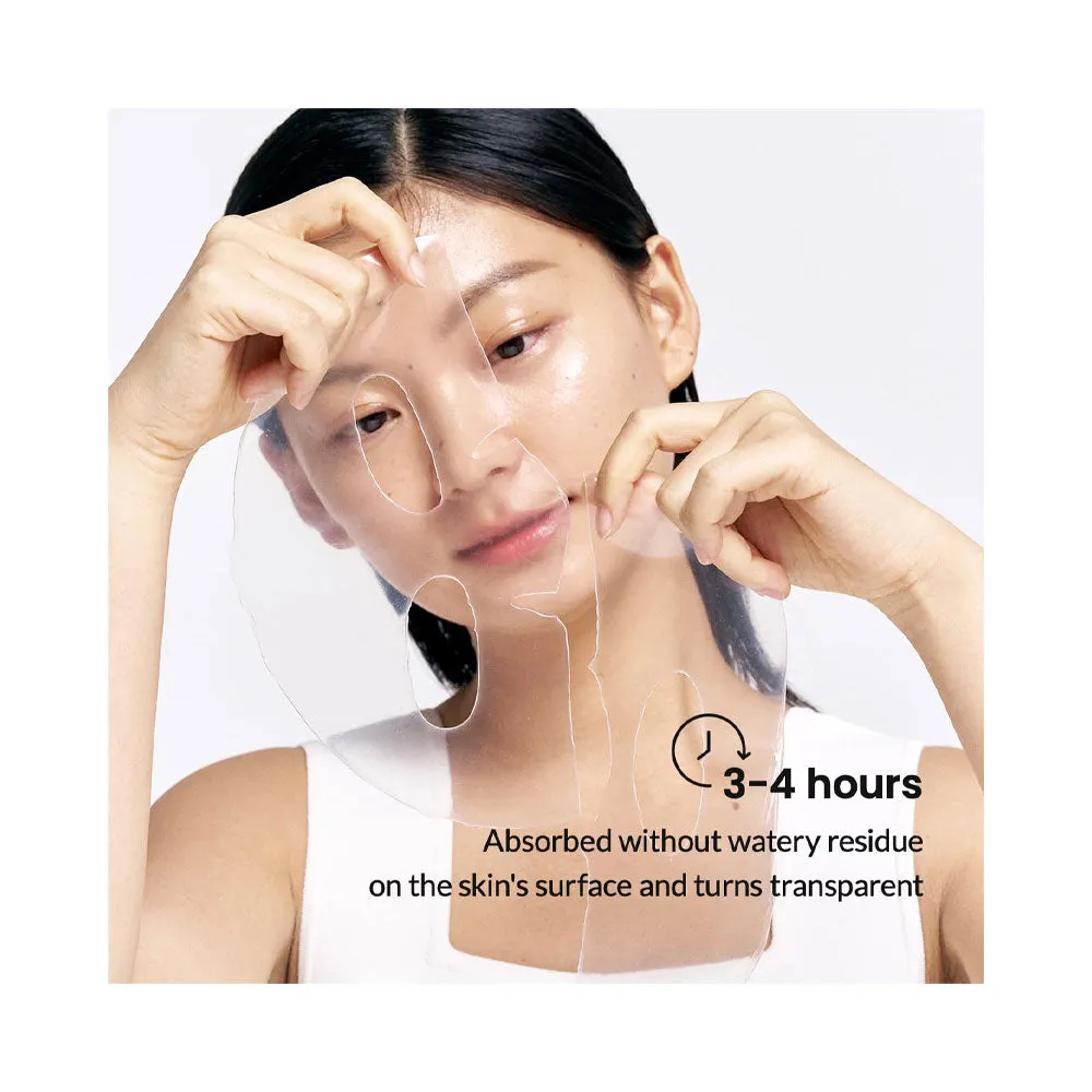 Hydro Cera-Nol Real Deep Mask Sheet