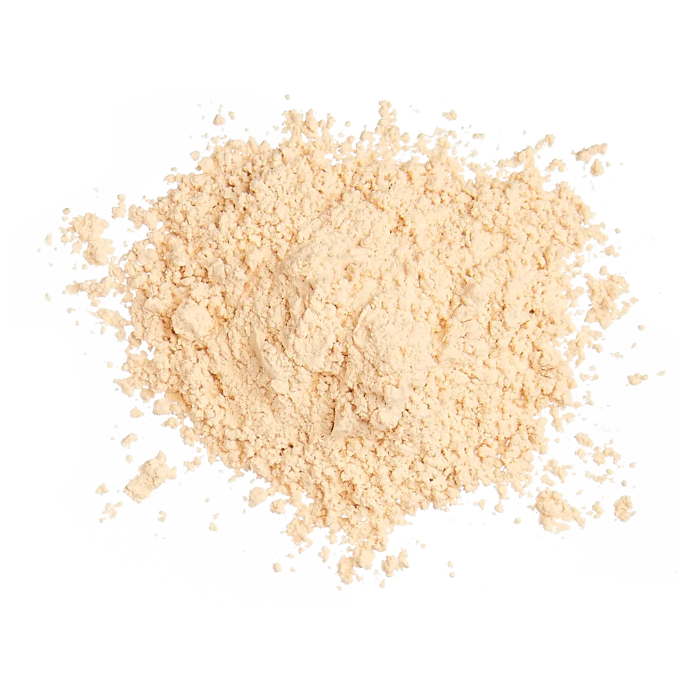Illuminating Banana Setting Powder