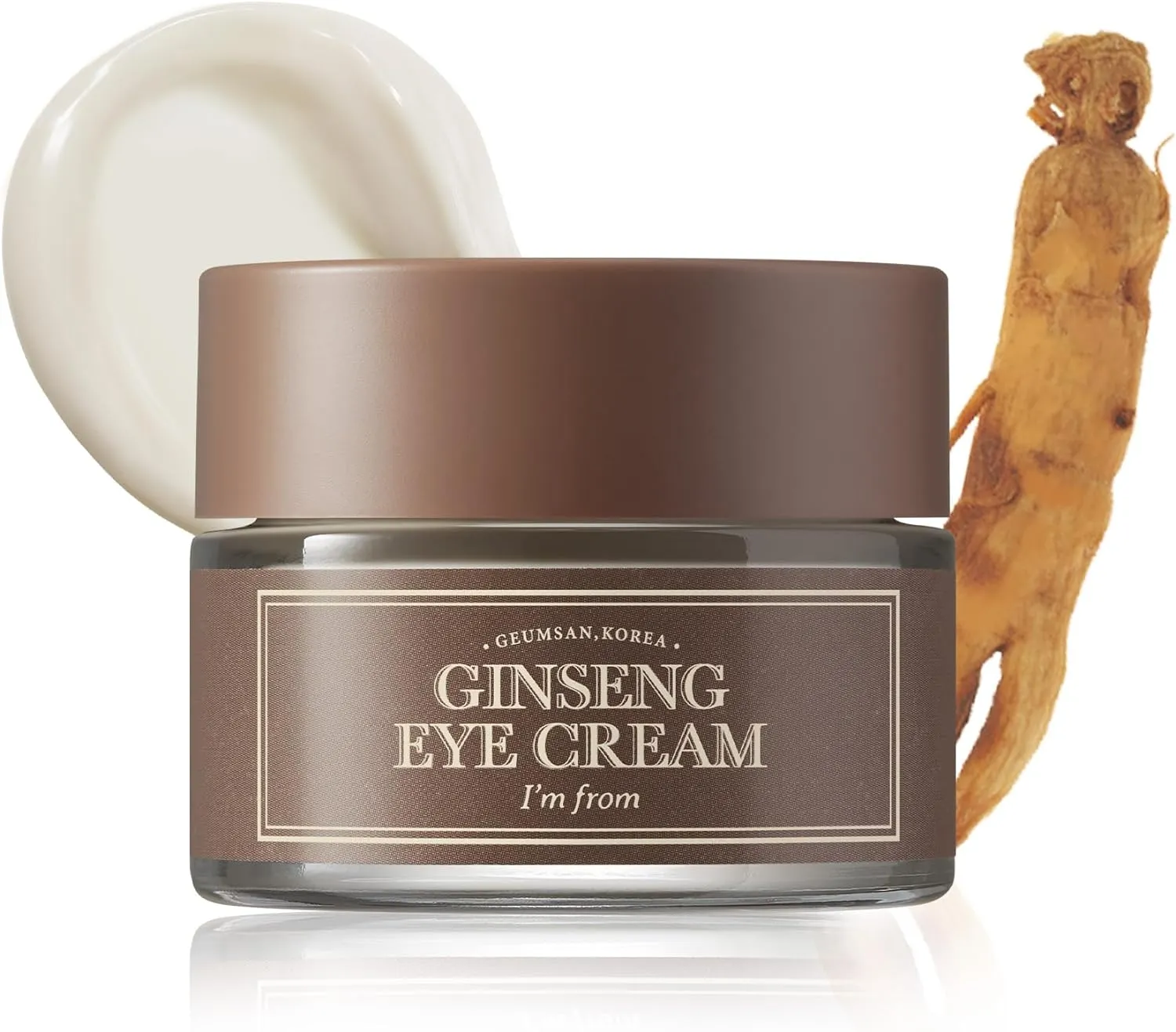 I'm From Ginseng Eye Cream 30g