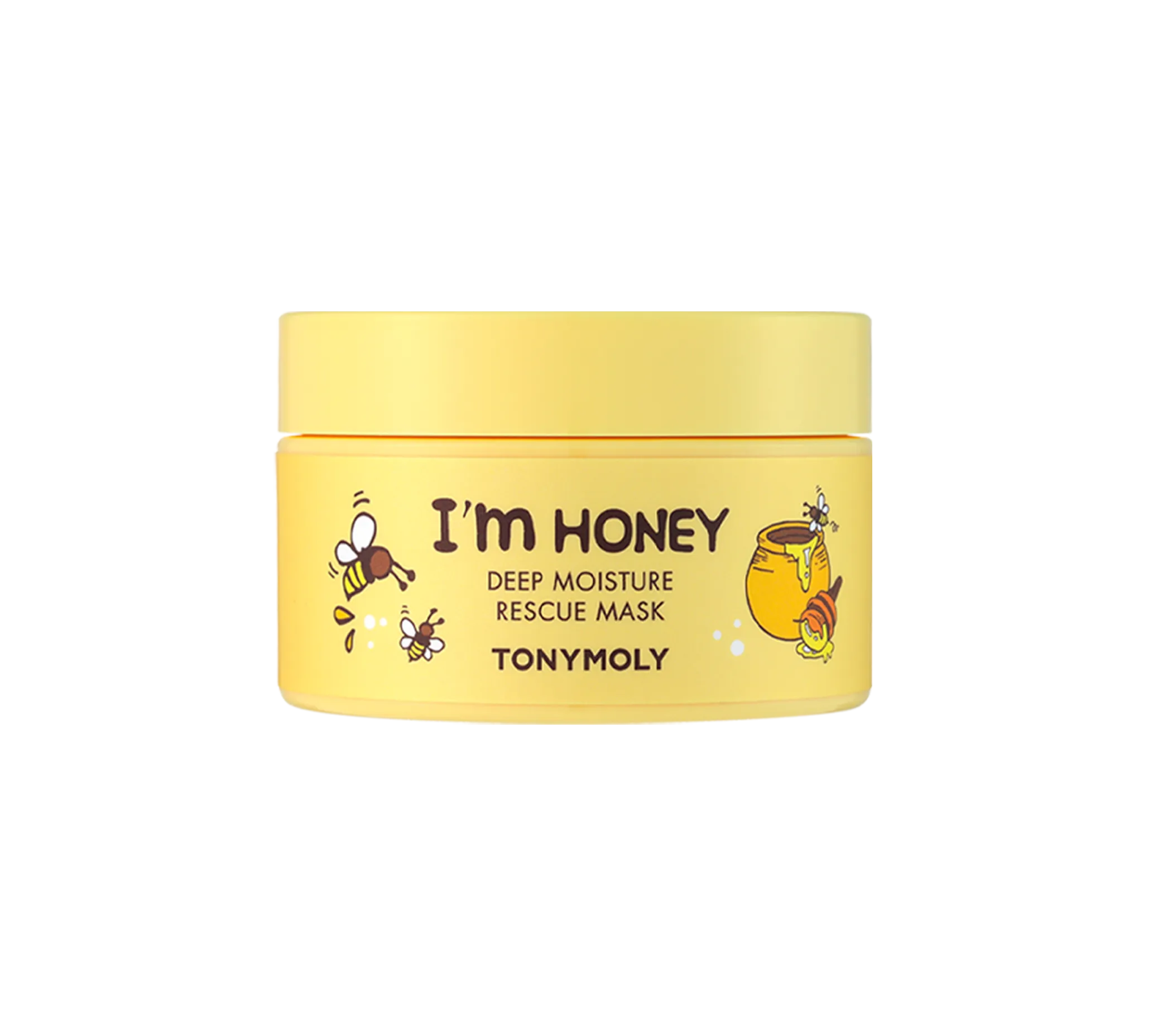 I'm Honey Deep Moisture Rescue Mask