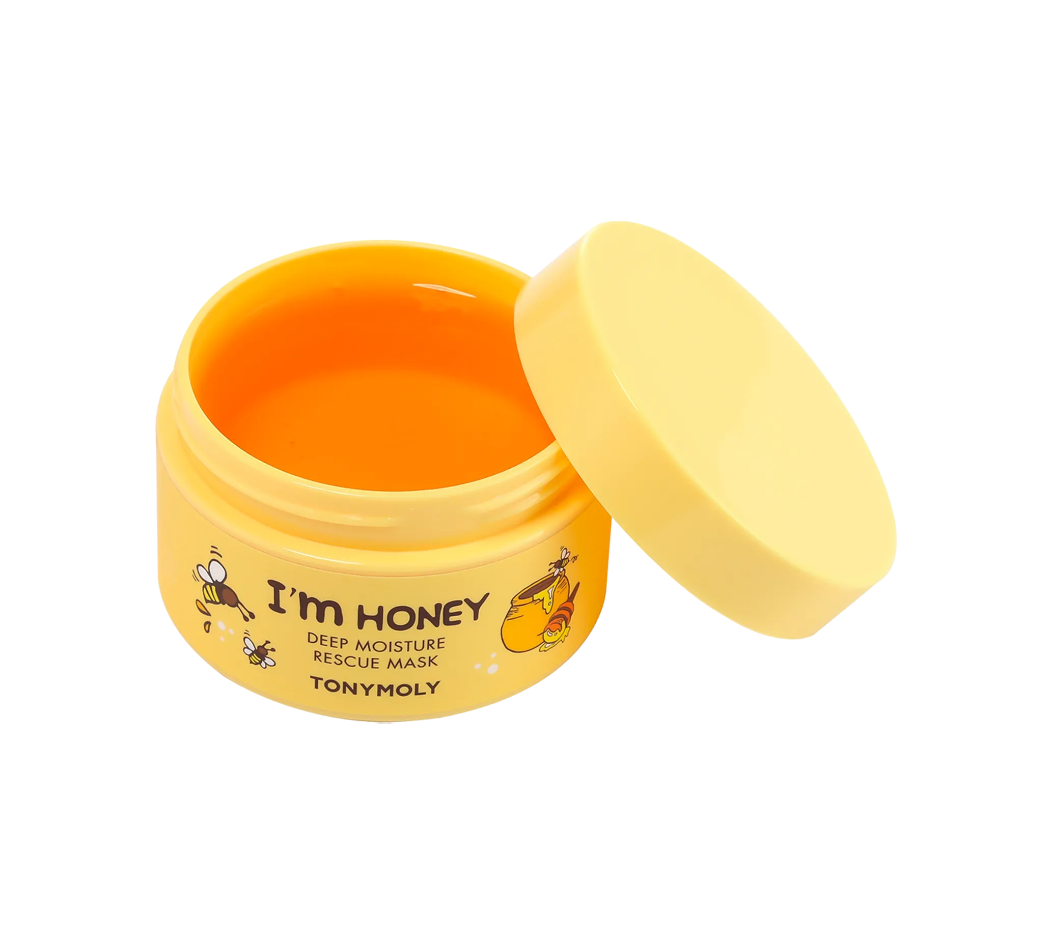 I'm Honey Deep Moisture Rescue Mask
