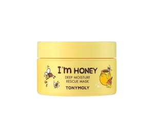 I'm Honey Deep Moisture Rescue Mask
