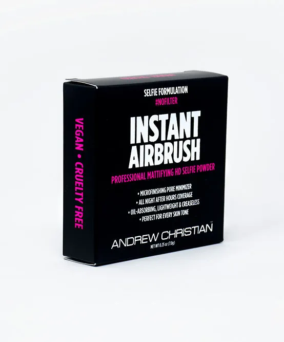 Instant Airbrush