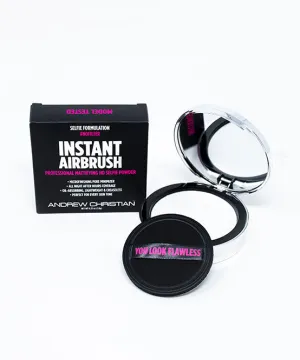 Instant Airbrush