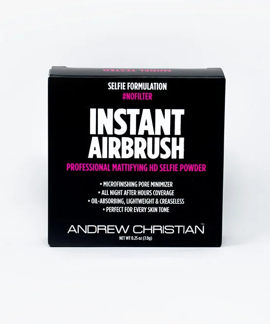 Instant Airbrush