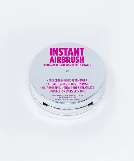 Instant Airbrush