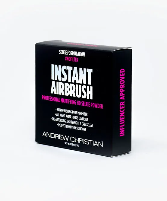 Instant Airbrush