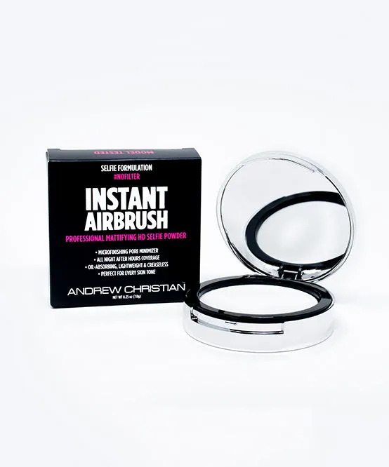 Instant Airbrush