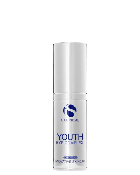 iS Clinical - Youth Eye Complex