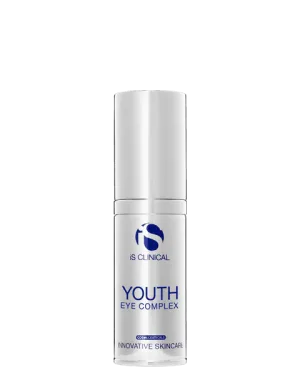 iS Clinical - Youth Eye Complex