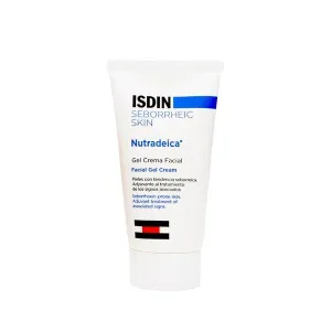 Isdin - Nutradeica Facial Gel Cream
