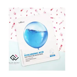 Isntree Hyaluronic Acid Deep Moisture Water Mask 10 sheet