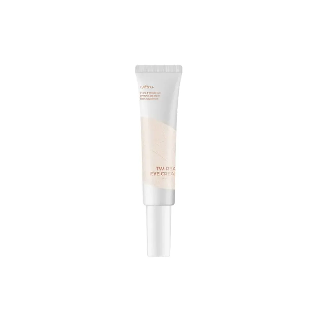 Isntree TW-Real Eye Cream