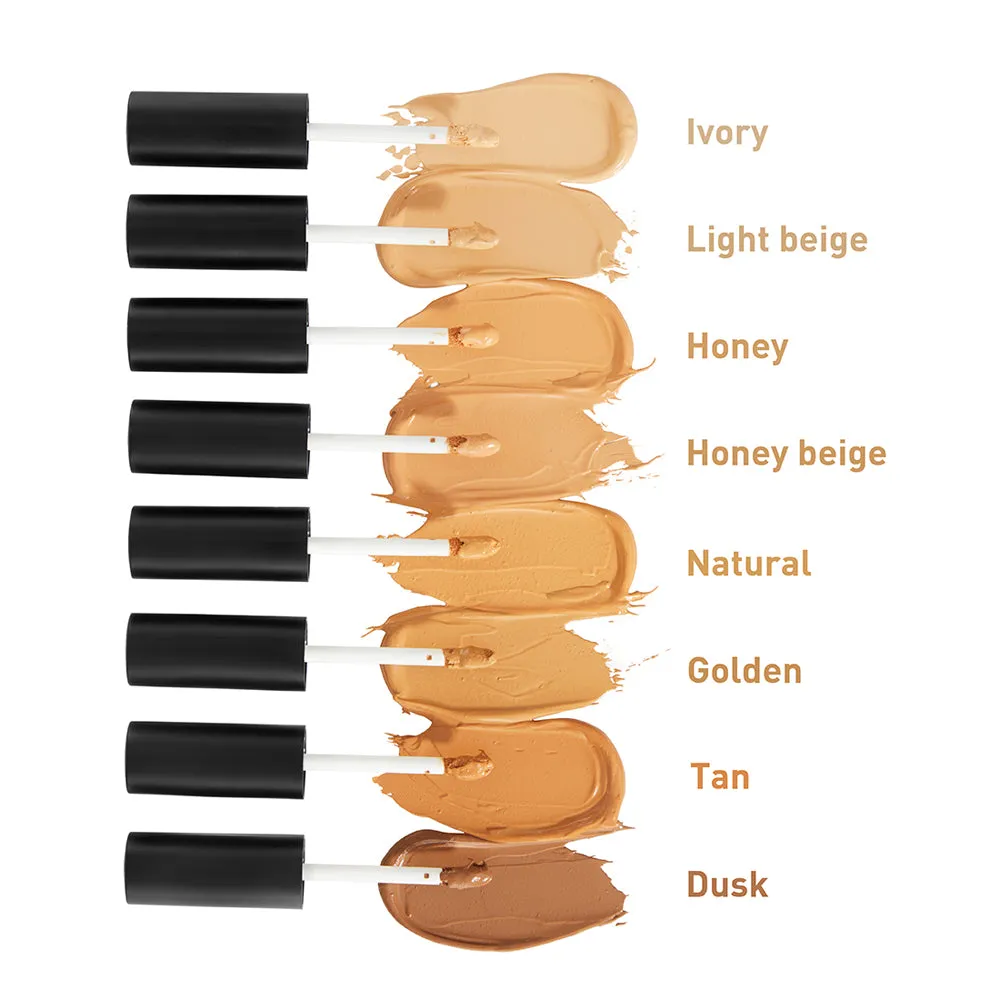 IVORY 4.5 MLBare-it Concealer