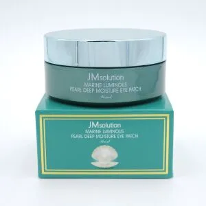 JM Luminous Pearl Deep Moisture Eye Patch (60)