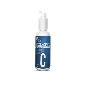 Kolagra EYE CONTOUR WITH CONCEALER 30ml