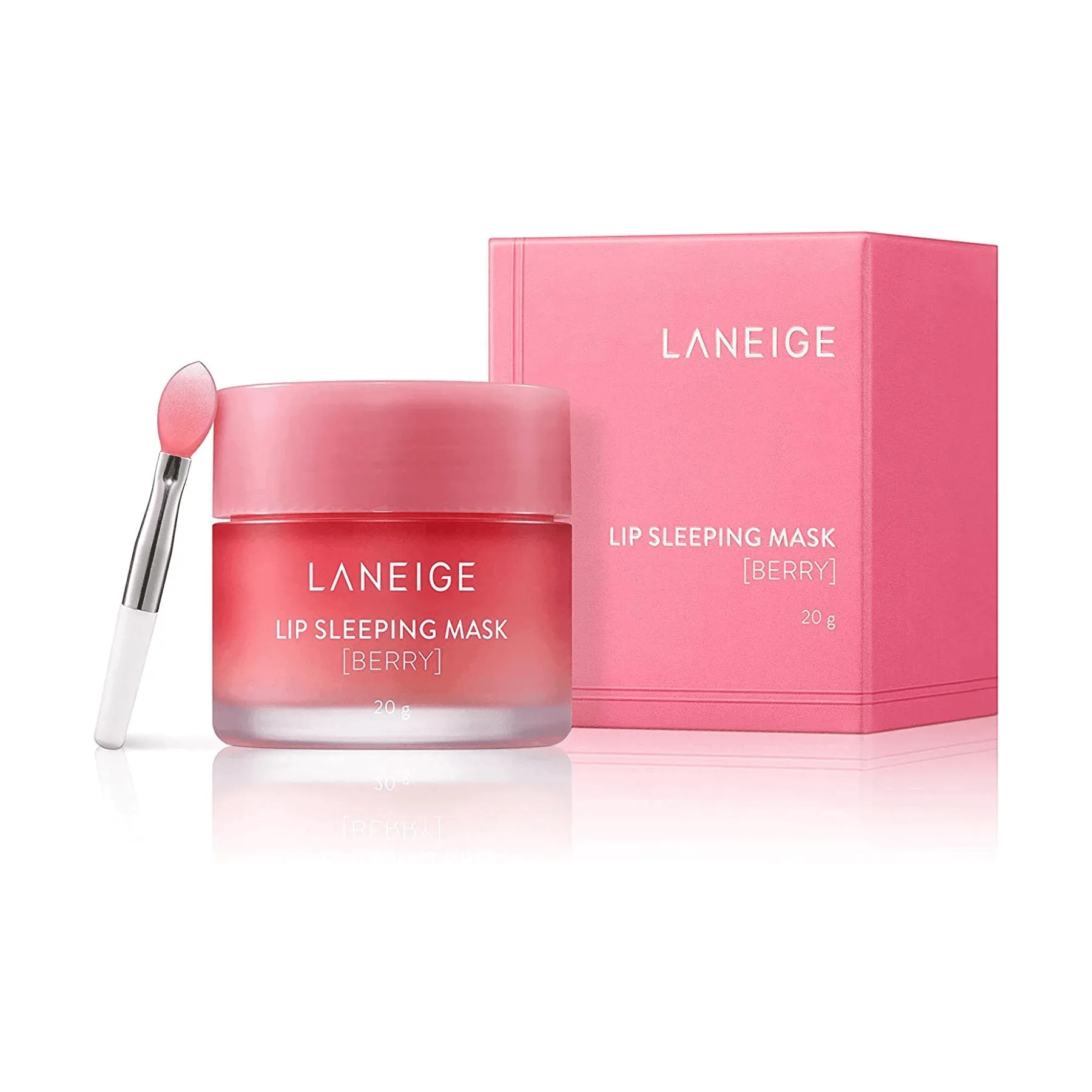 Laneige Lip Sleeping Mask (Berry) - 20g