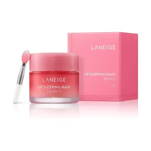 Laneige Lip Sleeping Mask (Berry) - 20g