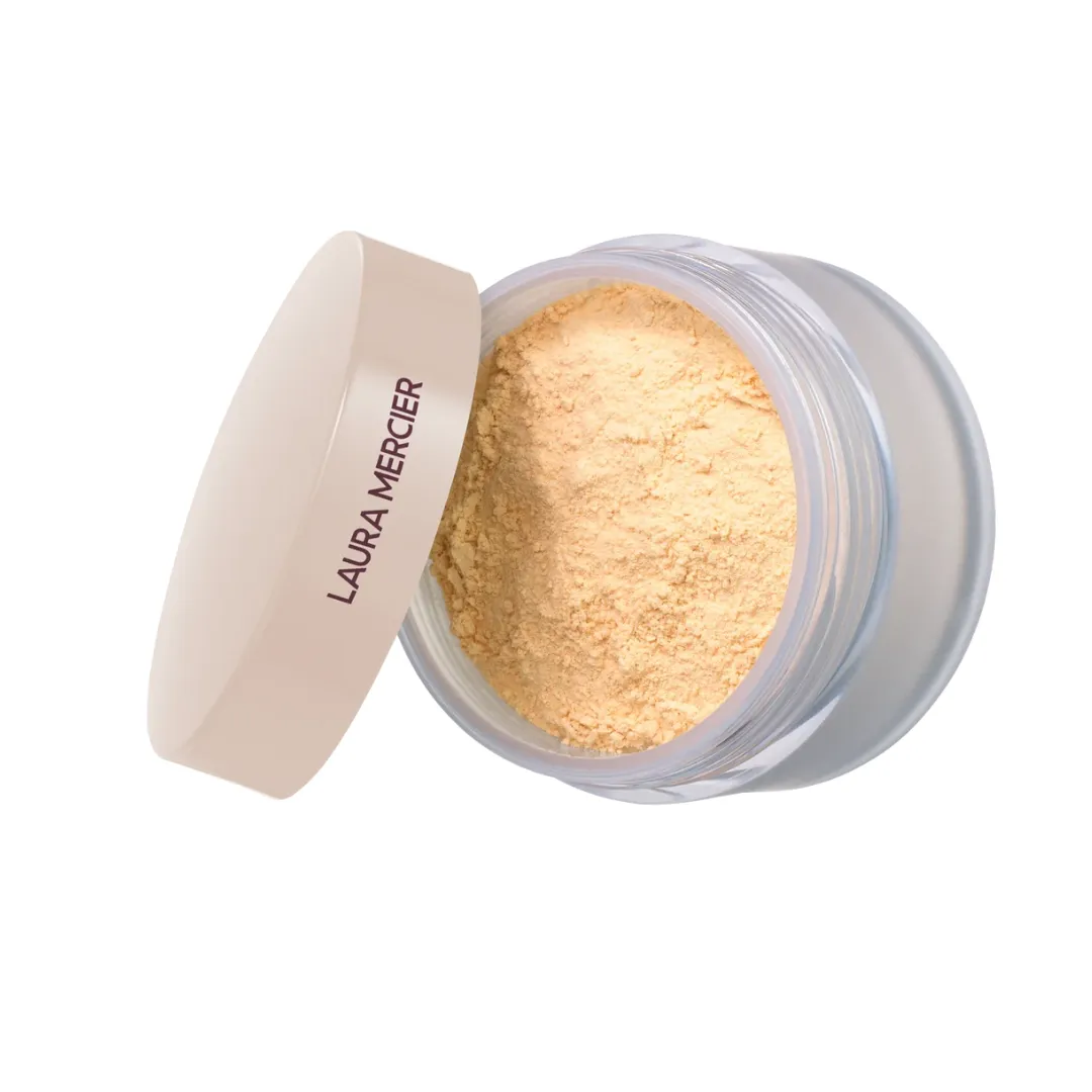 Laura Mercier Translucent Loose Setting Powder Ultra Blur |  Honey
