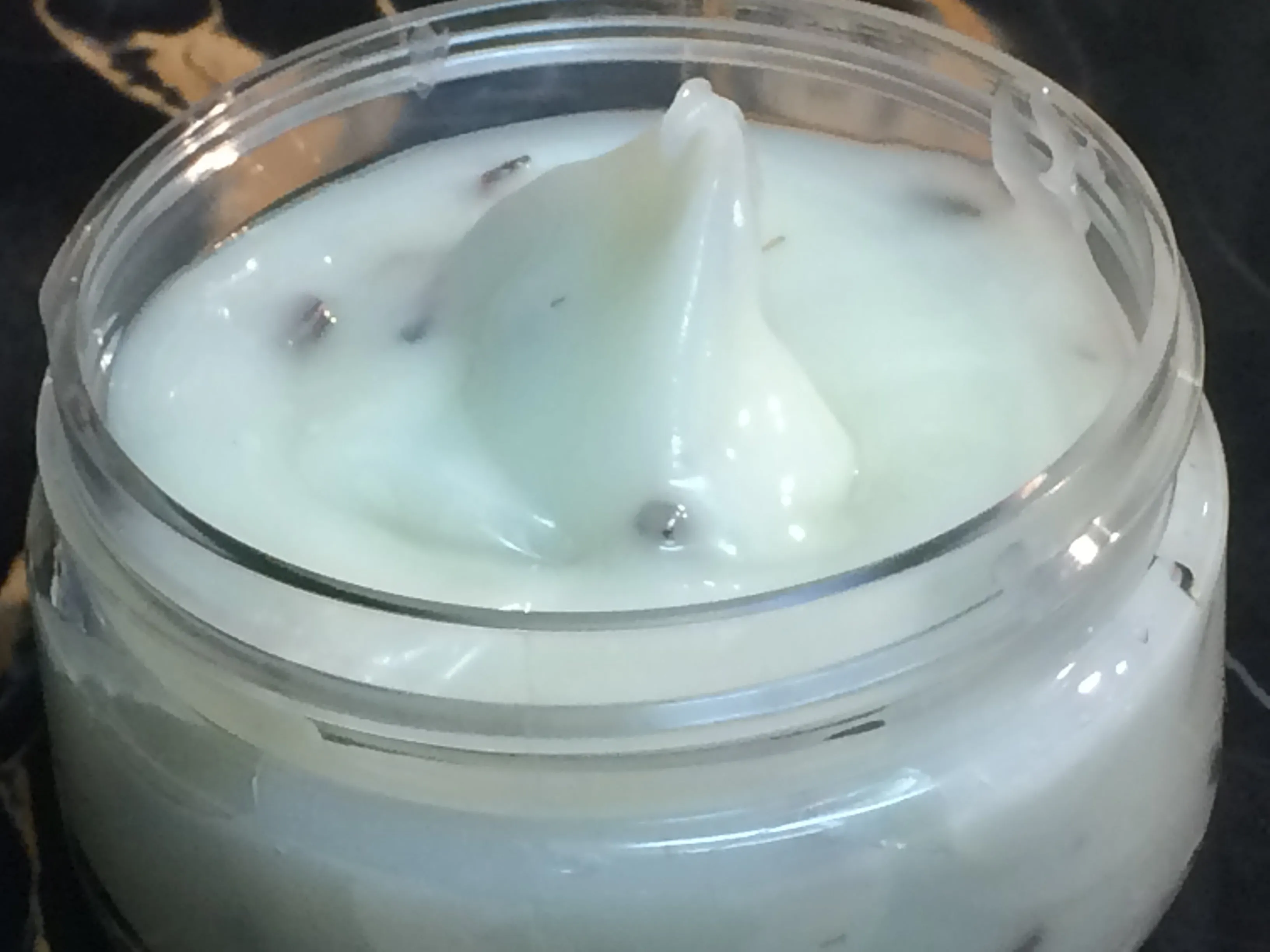 Lavender Face Cream