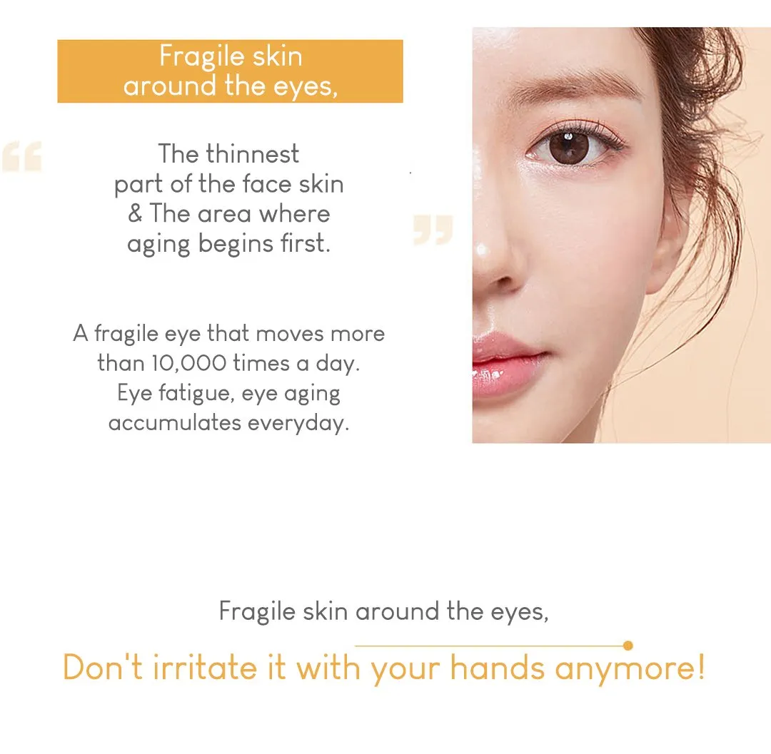 Lavien Firming Lift Eye Cream