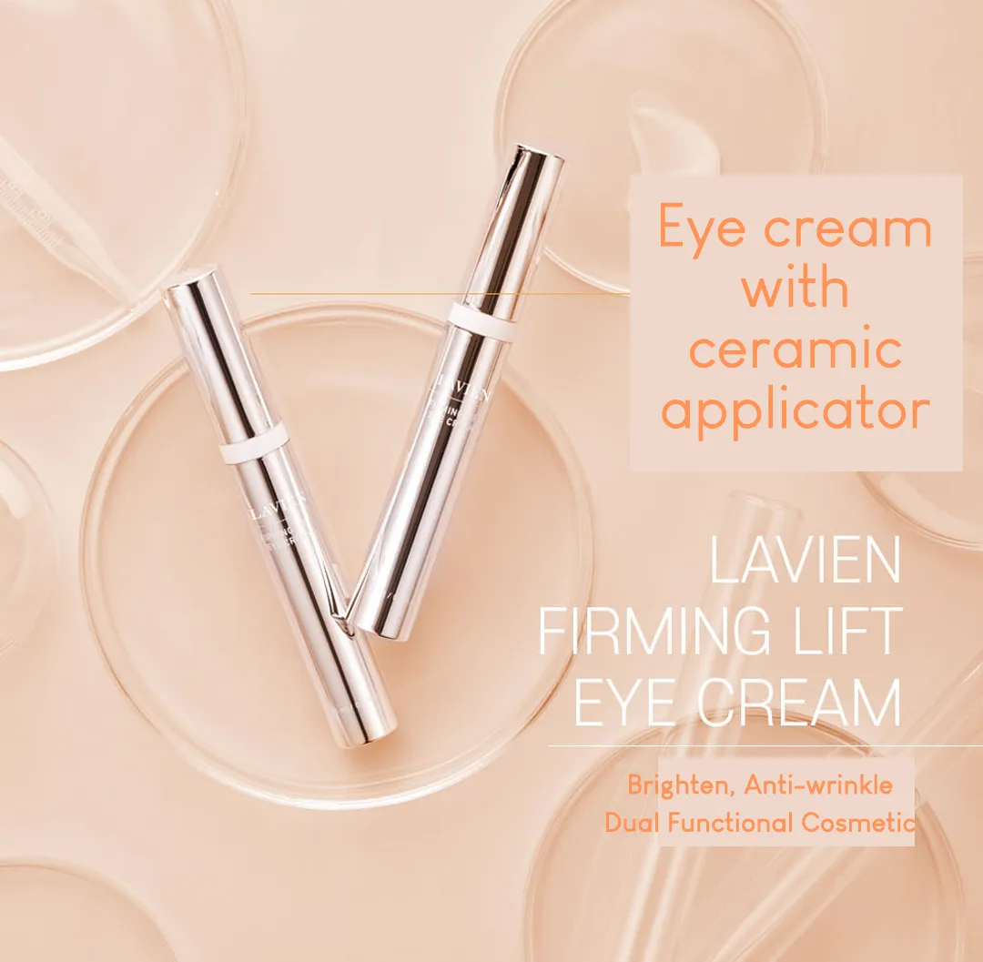Lavien Firming Lift Eye Cream