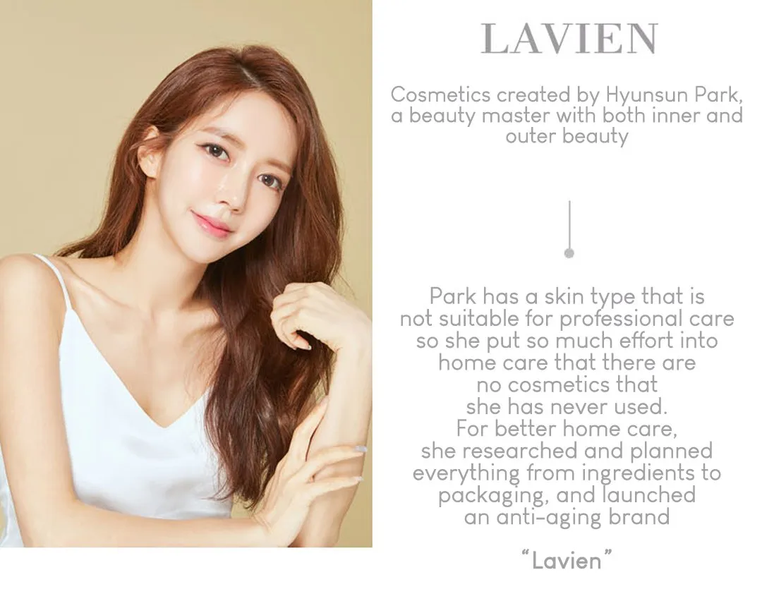 Lavien Firming Lift Eye Cream